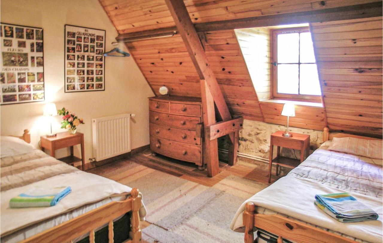 4 Bedroom Gorgeous Home In Monpazier Eksteriør billede